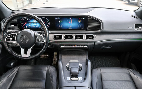 Mercedes-Benz GLS, 2019 год, 6 898 000 рублей, 14 фотография