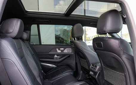 Mercedes-Benz GLS, 2019 год, 6 898 000 рублей, 11 фотография
