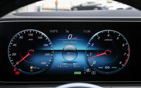 Mercedes-Benz GLS, 2019 год, 6 898 000 рублей, 13 фотография