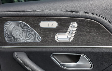 Mercedes-Benz GLS, 2019 год, 6 898 000 рублей, 19 фотография