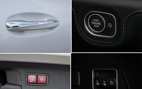 Mercedes-Benz GLS, 2019 год, 6 898 000 рублей, 26 фотография