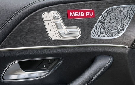 Mercedes-Benz GLS, 2019 год, 6 898 000 рублей, 20 фотография