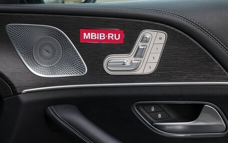 Mercedes-Benz GLS, 2019 год, 6 898 000 рублей, 18 фотография