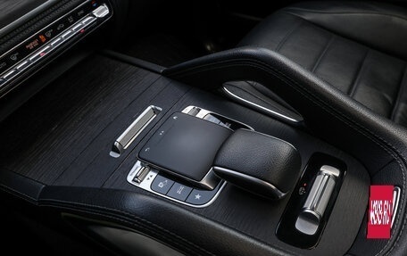 Mercedes-Benz GLS, 2019 год, 6 898 000 рублей, 25 фотография