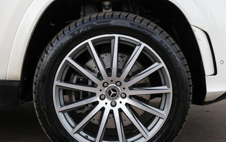 Mercedes-Benz GLS, 2019 год, 6 898 000 рублей, 31 фотография