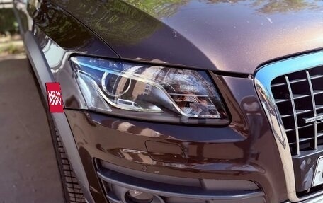 Audi Q5, 2012 год, 1 500 000 рублей, 3 фотография