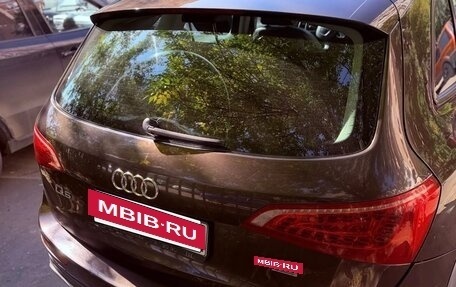 Audi Q5, 2012 год, 1 500 000 рублей, 4 фотография