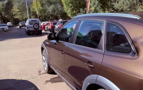 Audi Q5, 2012 год, 1 500 000 рублей, 7 фотография