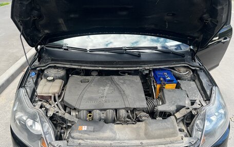 Ford Focus II рестайлинг, 2010 год, 500 000 рублей, 8 фотография