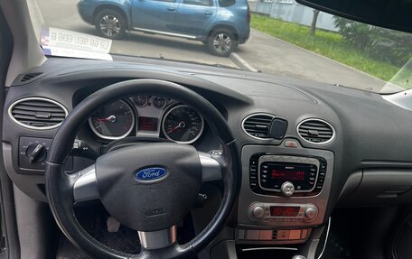 Ford Focus II рестайлинг, 2010 год, 500 000 рублей, 10 фотография