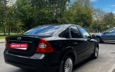 Ford Focus II рестайлинг, 2010 год, 500 000 рублей, 3 фотография