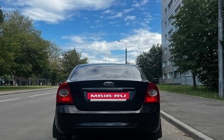 Ford Focus II рестайлинг, 2010 год, 500 000 рублей, 5 фотография