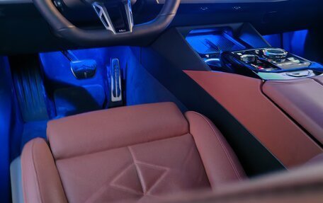 BMW 5 серия, 2025 год, 7 400 000 рублей, 4 фотография