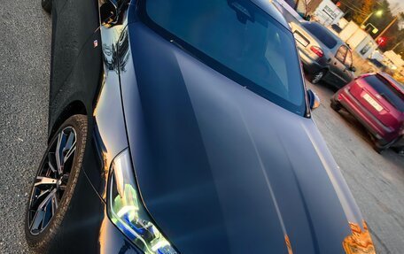 BMW 5 серия, 2025 год, 7 400 000 рублей, 2 фотография