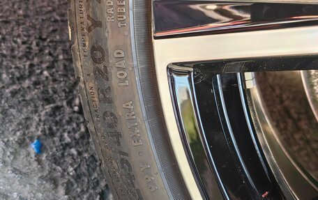 BMW 5 серия, 2025 год, 7 400 000 рублей, 10 фотография