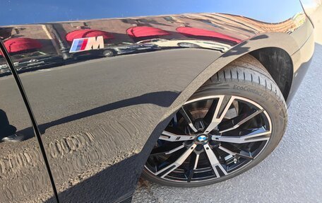 BMW 5 серия, 2025 год, 7 400 000 рублей, 9 фотография