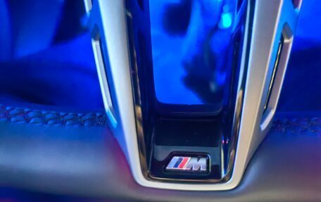 BMW 5 серия, 2025 год, 7 400 000 рублей, 3 фотография