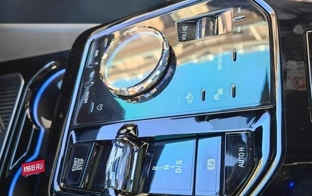 BMW 5 серия, 2025 год, 7 400 000 рублей, 12 фотография