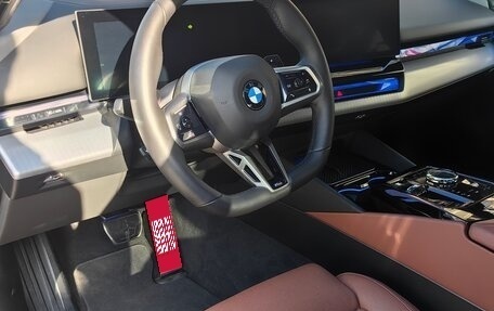 BMW 5 серия, 2025 год, 7 400 000 рублей, 11 фотография
