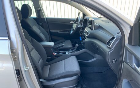 Hyundai Tucson III, 2020 год, 2 750 000 рублей, 16 фотография