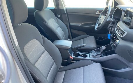 Hyundai Tucson III, 2020 год, 2 750 000 рублей, 17 фотография