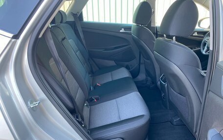 Hyundai Tucson III, 2020 год, 2 750 000 рублей, 21 фотография