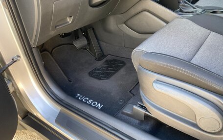 Hyundai Tucson III, 2020 год, 2 750 000 рублей, 27 фотография