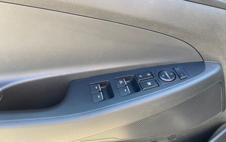 Hyundai Tucson III, 2020 год, 2 750 000 рублей, 32 фотография