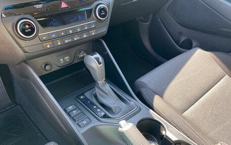 Hyundai Tucson III, 2020 год, 2 750 000 рублей, 30 фотография