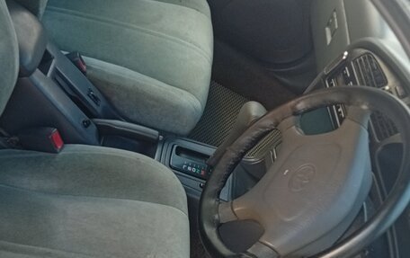 Toyota Scepter, 1993 год, 500 000 рублей, 6 фотография