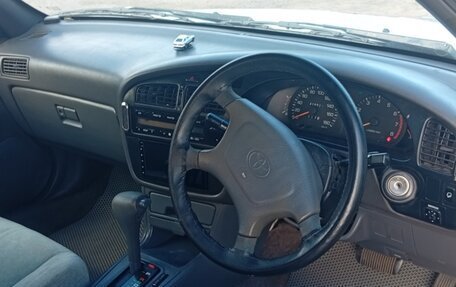Toyota Scepter, 1993 год, 500 000 рублей, 5 фотография