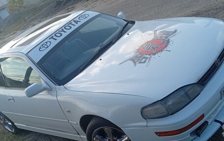 Toyota Scepter, 1993 год, 500 000 рублей, 2 фотография
