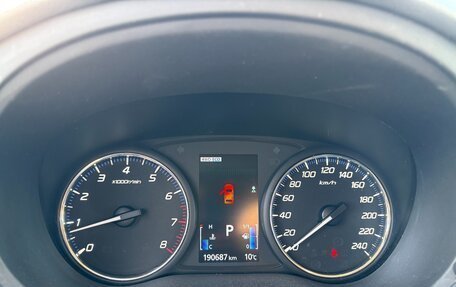 Mitsubishi Outlander III рестайлинг 3, 2016 год, 1 550 000 рублей, 12 фотография