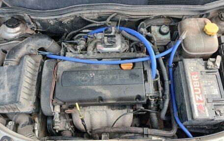 Opel Astra H, 2007 год, 350 000 рублей, 4 фотография