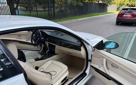 BMW 3 серия, 2008 год, 1 400 000 рублей, 7 фотография