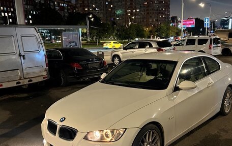 BMW 3 серия, 2008 год, 1 400 000 рублей, 5 фотография