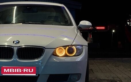 BMW 3 серия, 2008 год, 1 400 000 рублей, 2 фотография