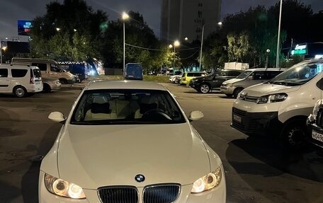 BMW 3 серия, 2008 год, 1 400 000 рублей, 6 фотография