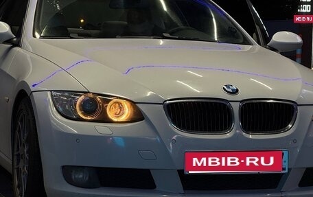 BMW 3 серия, 2008 год, 1 400 000 рублей, 3 фотография