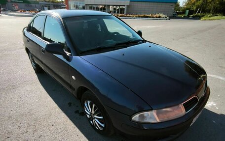 Mitsubishi Carisma I, 2000 год, 260 000 рублей, 13 фотография