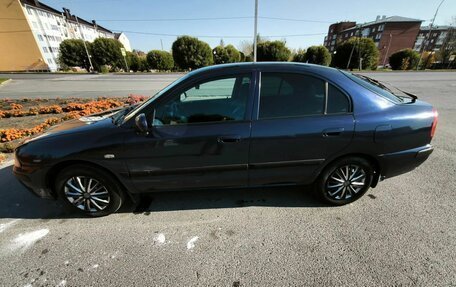 Mitsubishi Carisma I, 2000 год, 260 000 рублей, 18 фотография