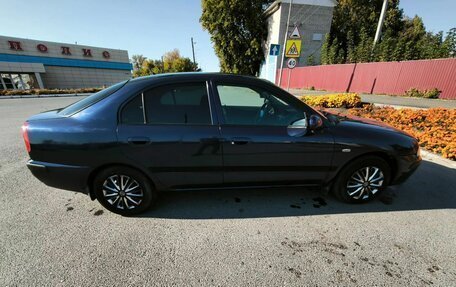 Mitsubishi Carisma I, 2000 год, 260 000 рублей, 19 фотография