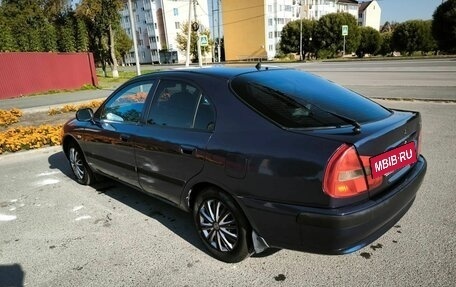 Mitsubishi Carisma I, 2000 год, 260 000 рублей, 17 фотография