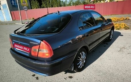 Mitsubishi Carisma I, 2000 год, 260 000 рублей, 15 фотография