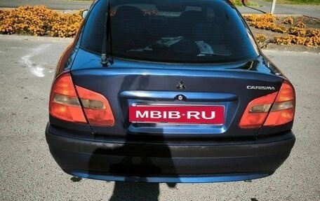 Mitsubishi Carisma I, 2000 год, 260 000 рублей, 16 фотография