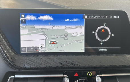 BMW 2 серия, 2025 год, 4 104 028 рублей, 10 фотография