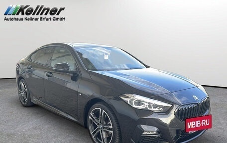 BMW 2 серия, 2025 год, 4 104 028 рублей, 3 фотография