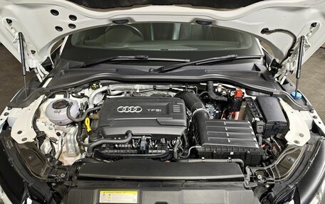 Audi TT, 2017 год, 2 495 000 рублей, 11 фотография