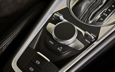 Audi TT, 2017 год, 2 495 000 рублей, 20 фотография