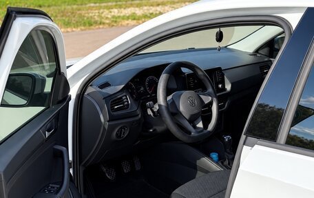 Volkswagen Polo VI (EU Market), 2021 год, 1 650 000 рублей, 8 фотография